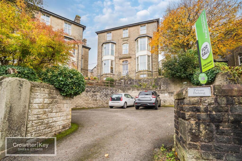 Main image of property: Hartington Road, Buxton