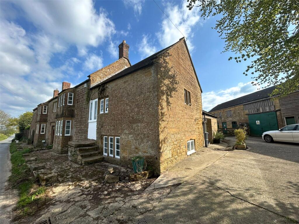 Main image of property: Higher Odcombe, Yeovil, Somerset, BA22
