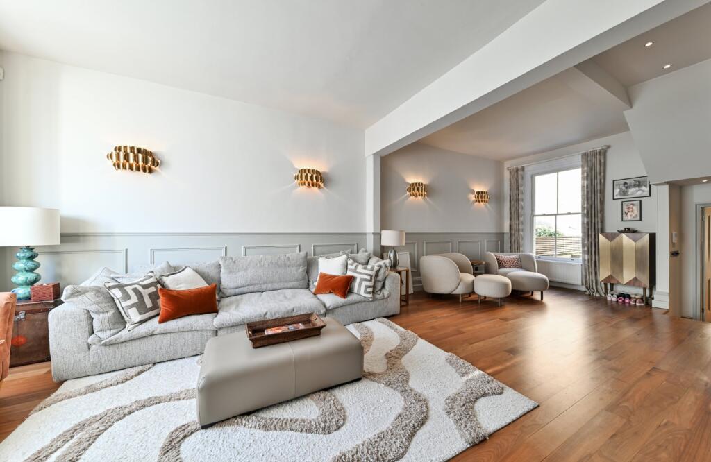 Main image of property: Lamont Road, Chelsea, London