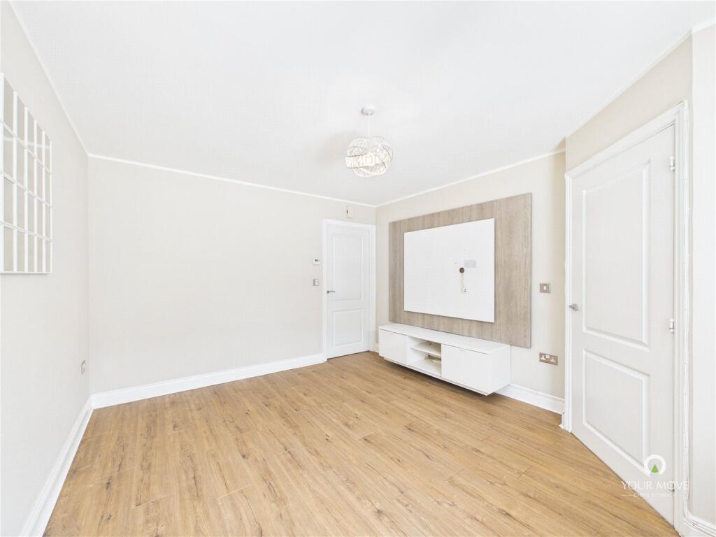 House in Gateshead, North East - View 5