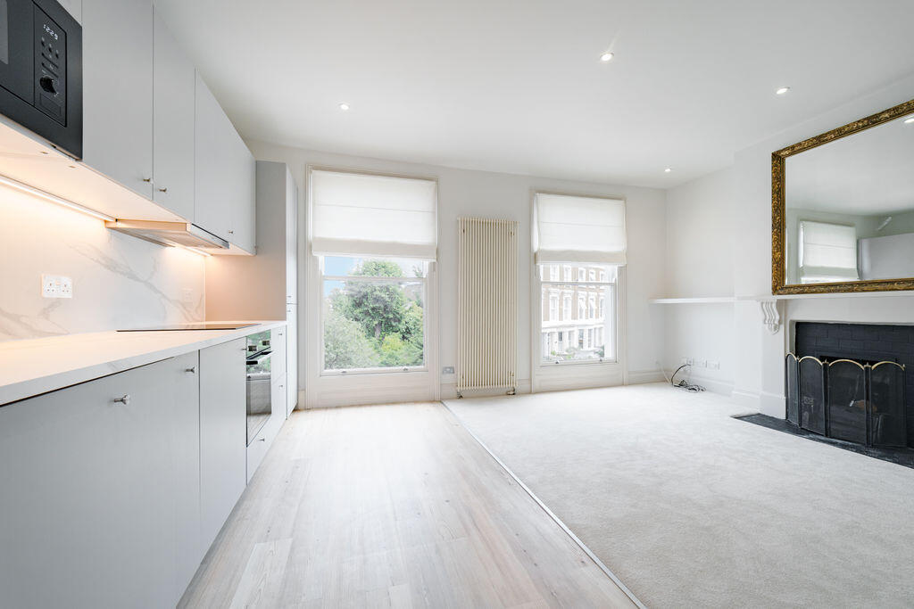 Main image of property: Edbrooke Road, London