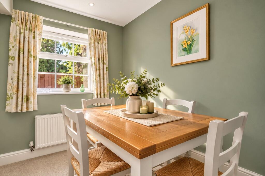 House in Slough - More