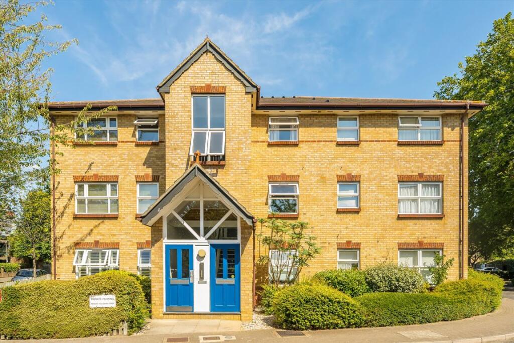 Main image of property: Monmouth Close, Chiswick
