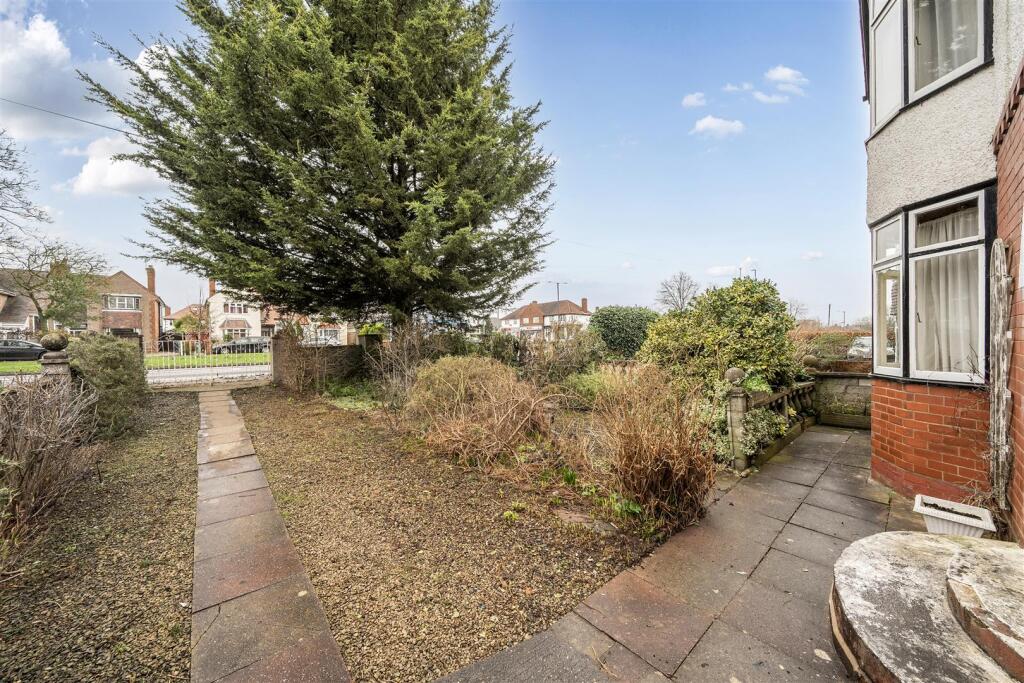 102 Sundorne Road, Shrewsbury, SY1 4RS photo 3