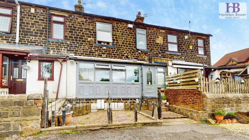 Main image of property: Manorley Lane, Bradford