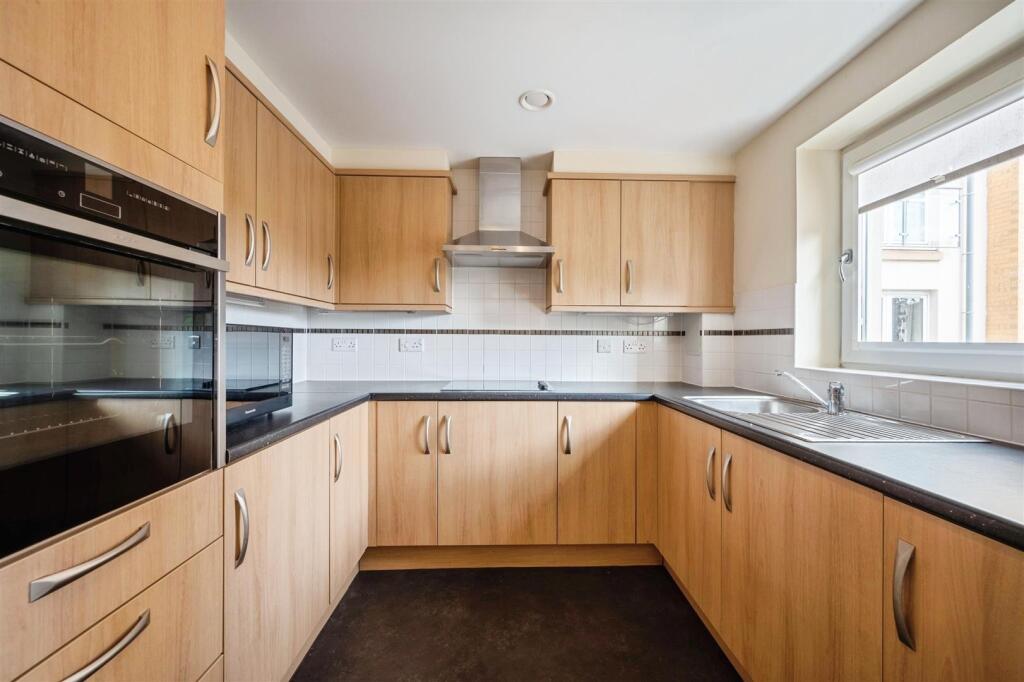 Apartment in Hamilton, Barncluith, Silvertonhill - View 5