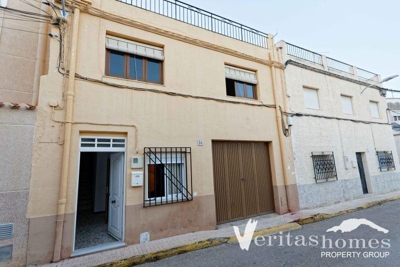 Main image of property: Andalucia, AlmerÃa, Turre