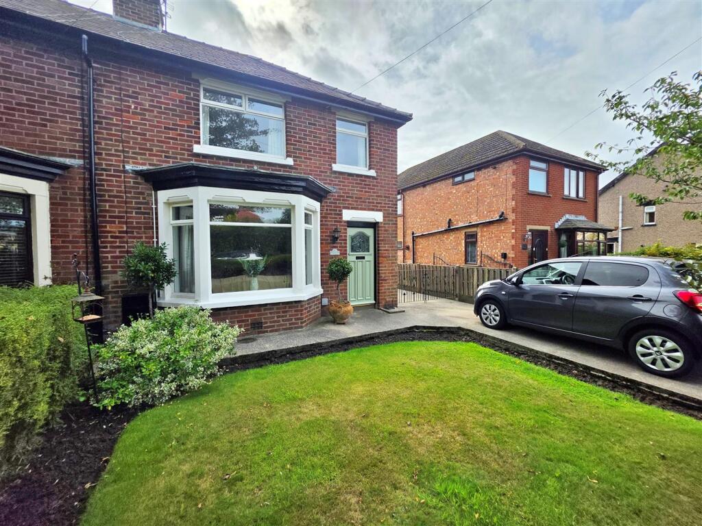 Main image of property: Pilling Lane, Preesall, Poulton-Le-Fylde