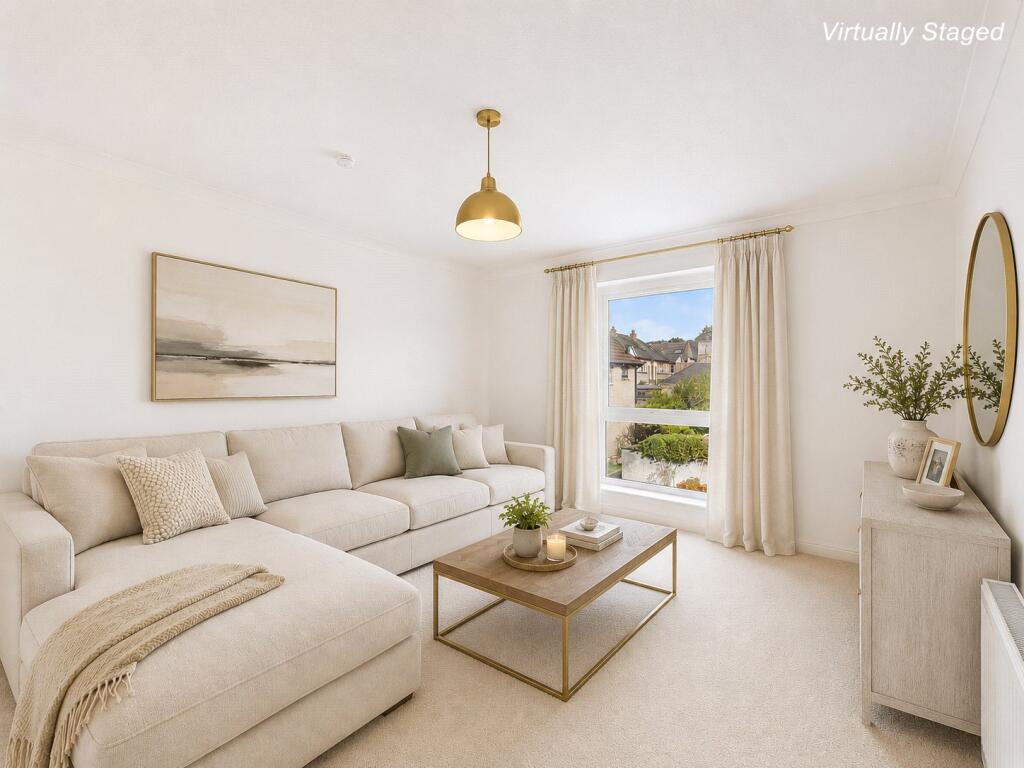 Main image of property: The Paddockholm, Corstorphine, Edinburgh, EH12