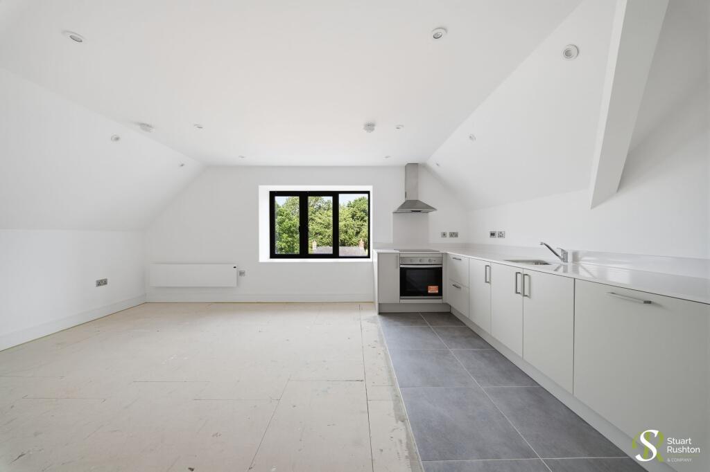 Apartment in Warrington, Little Bollington with Agden - View 3