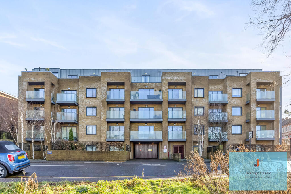 Main image of property: Goldstone Crescent, Hove