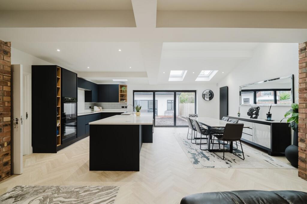 Main image of property: Manor Road, Crosby, L23