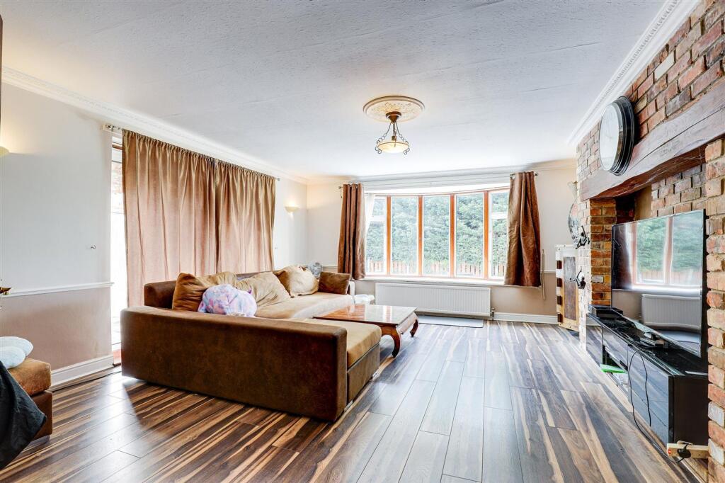 House in Nottingham - View 2