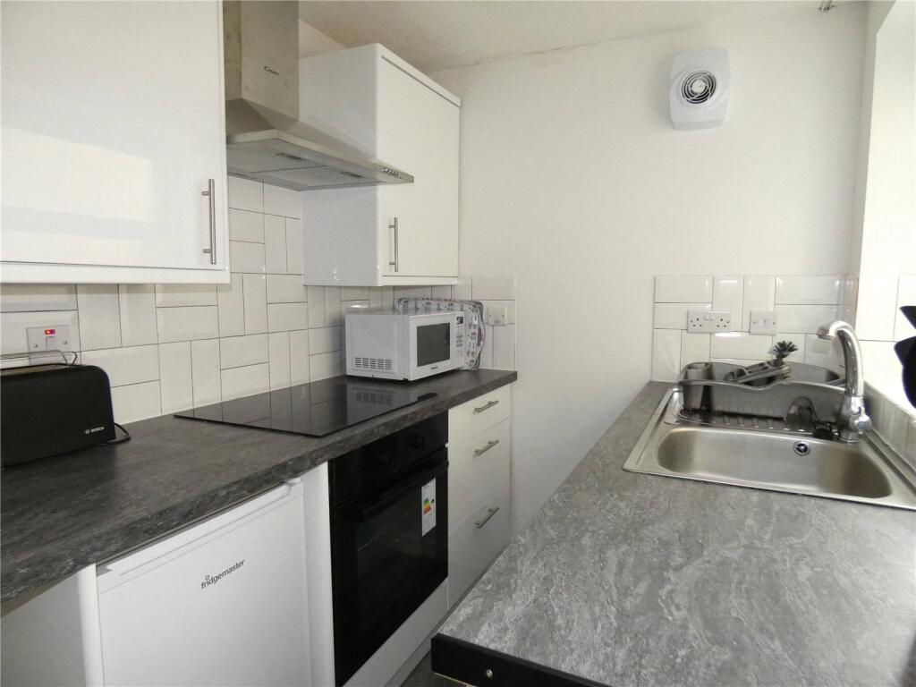 Main image of property: Albert Street, Bangor, Gwynedd, LL57