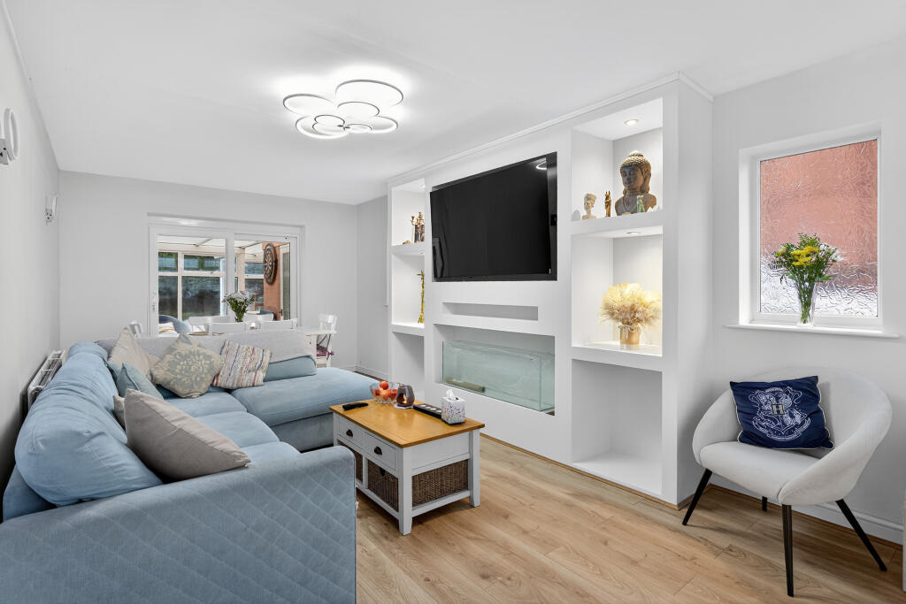 Main image of property: Forest Rise, Bushby, LE7