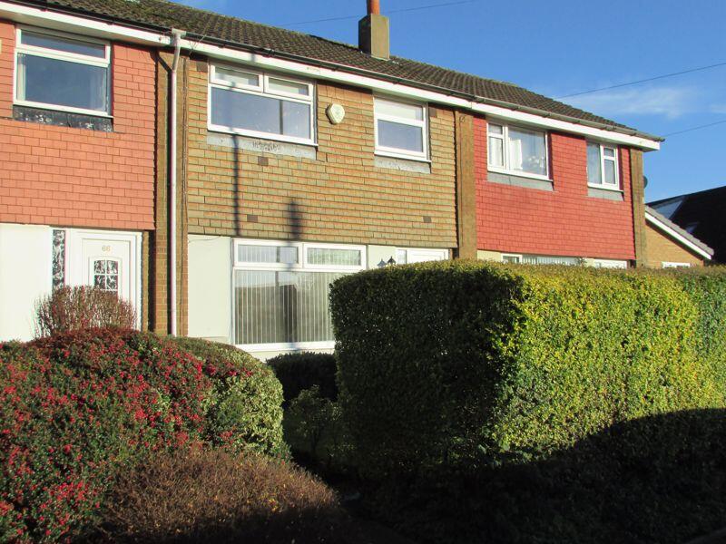 Main image of property: Pennine Drive Milnrow