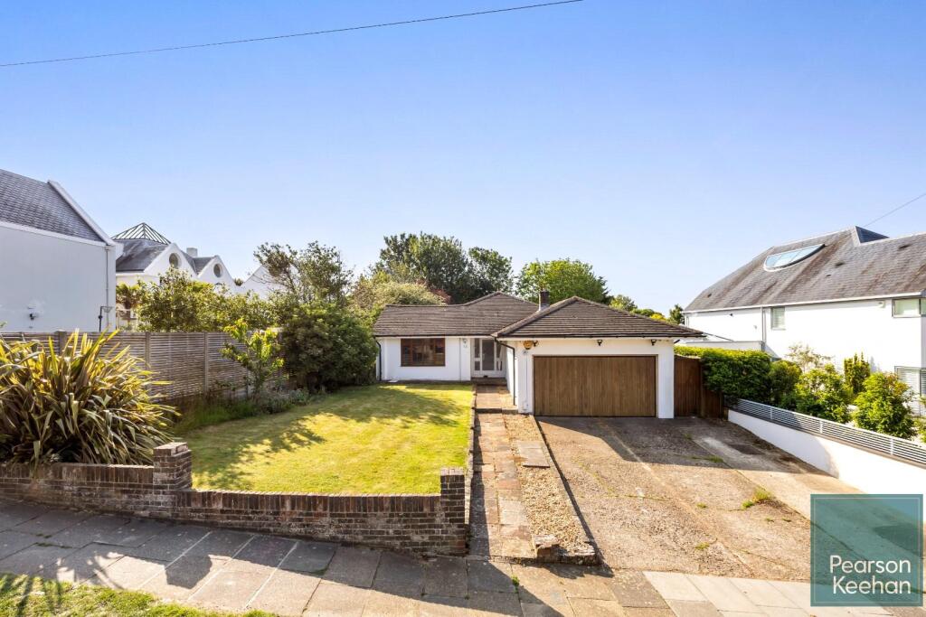 Main image of property: Tongdean Road, Hove