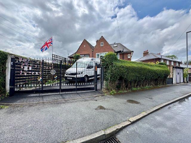 Main image of property: Solway Road, Crossacres, Manchester, M22