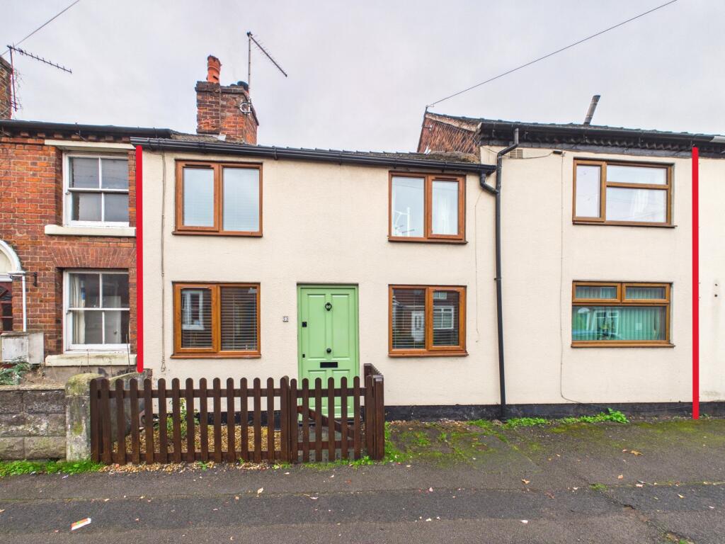 Main image of property: Shrewsbury Road, Market Drayton, Shropshire
