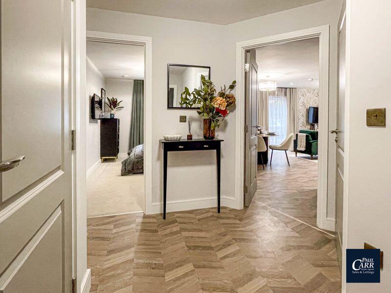Apartment in South Staffordshire, Great Wyrley - View 3