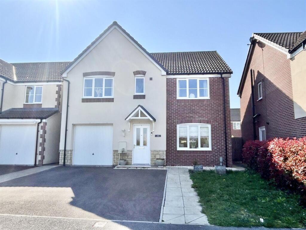 Main image of property: Atkyns Drive, Tuffley, Gloucester