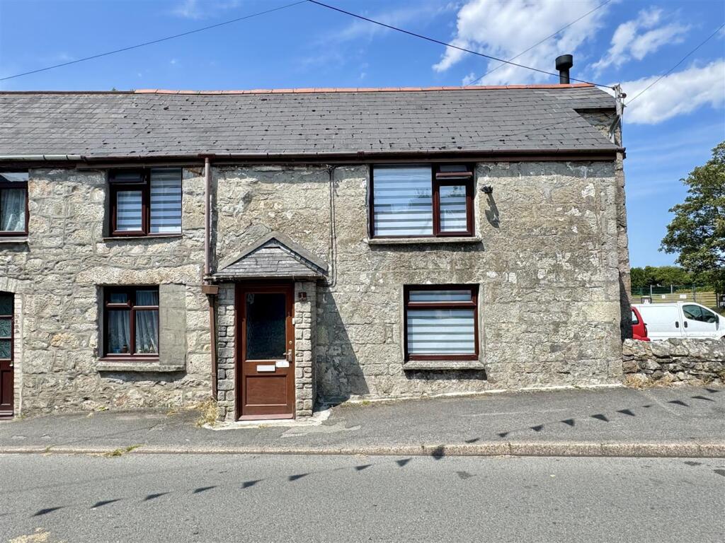 Main image of property: Fore Street, St. Dennis, St. Austell