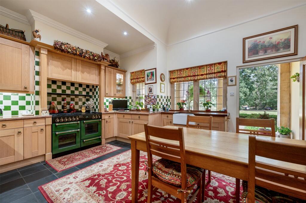 Queniborough Hall Drive, Queniborough, Leicester - View 3
