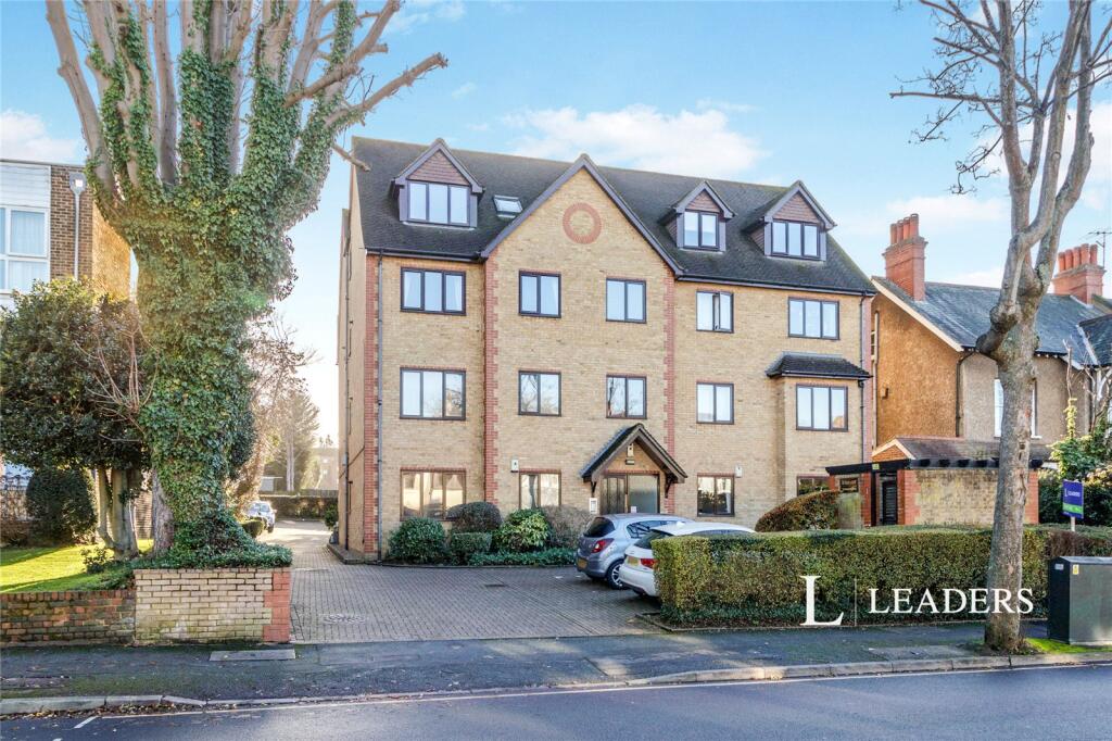 Main image of property: Beverley Court, 79 Mulgrave Road, Sutton, SM2