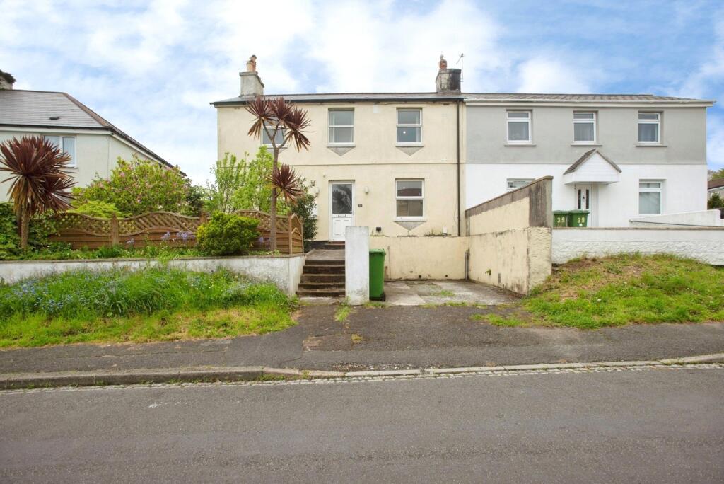 Main image of property: Greatlands Crescent, Plymouth, Devon, PL2