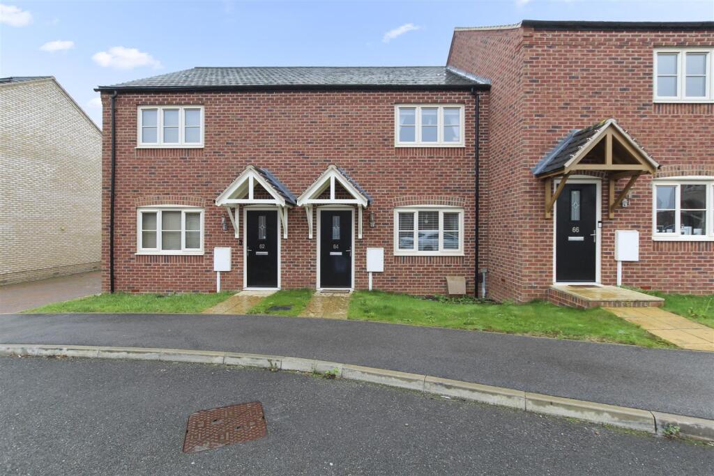 Main image of property: Groome Street, Burton Latimer