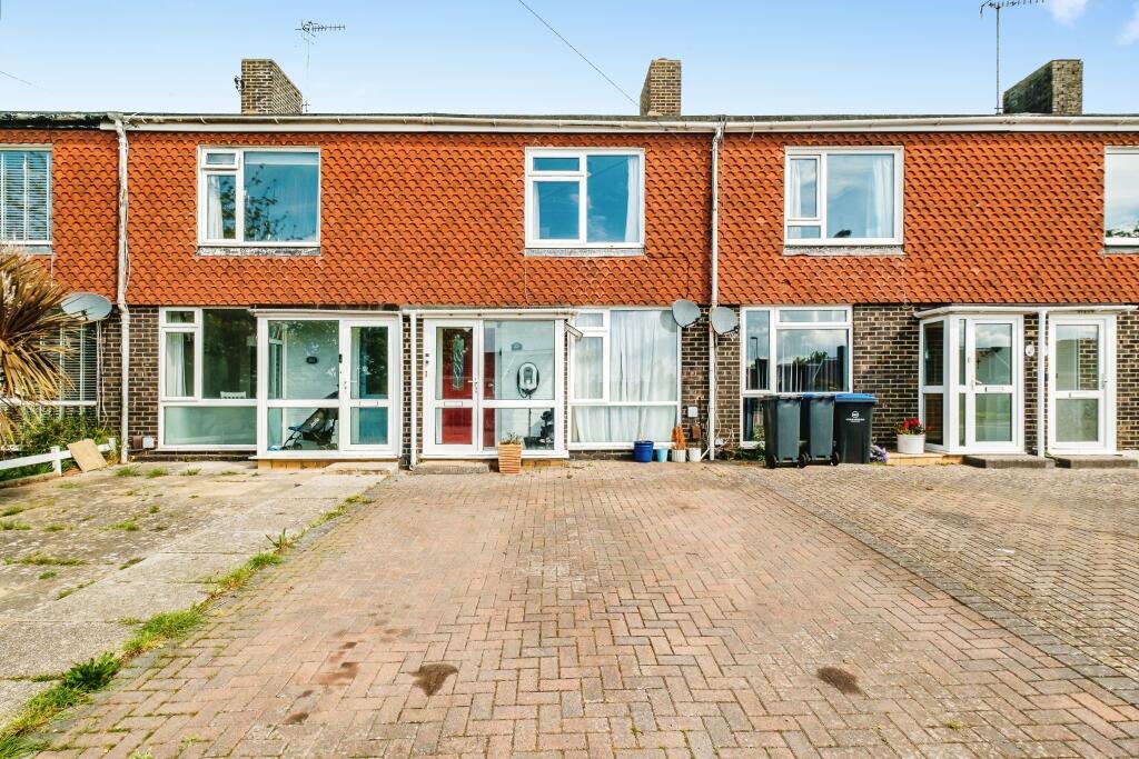 Main image of property: Muirfield Road, Worthing, BN13