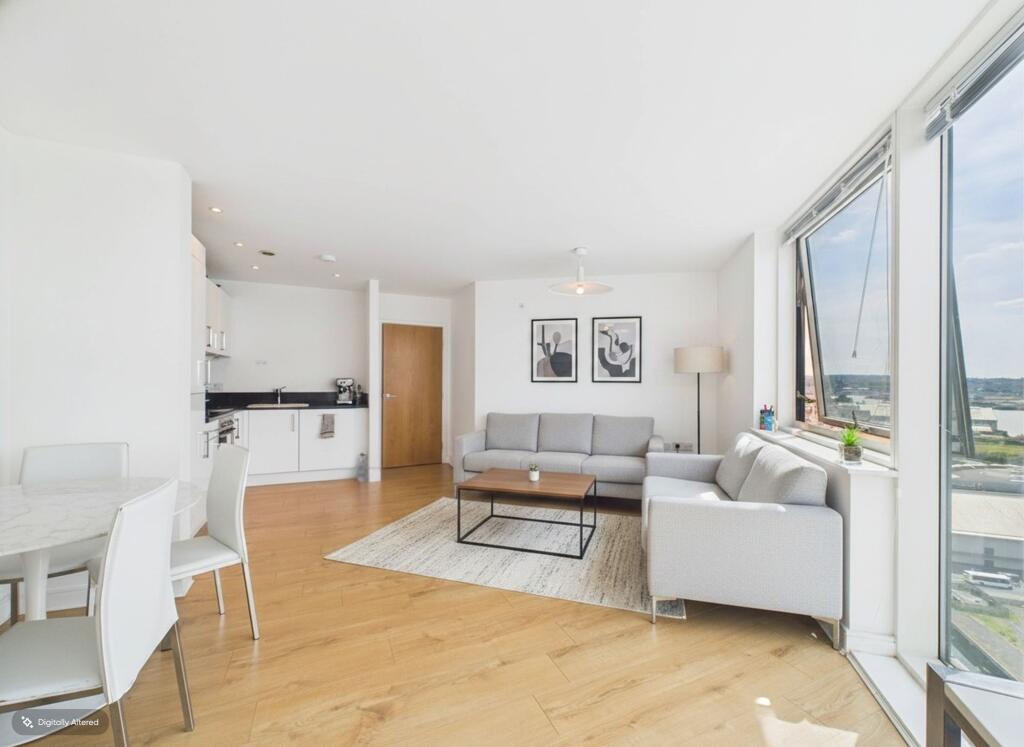 Main image of property: Dock Head Road, Marina Point West, ME4