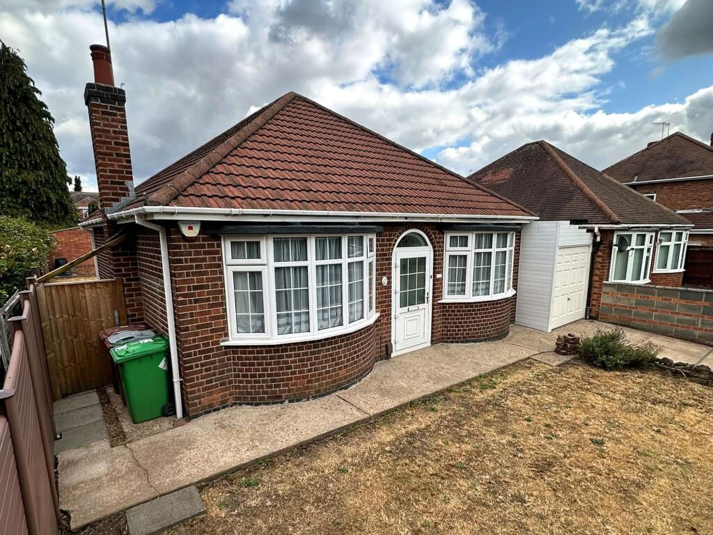 Main image of property: Dorothy Grove, Nottingham, NG8