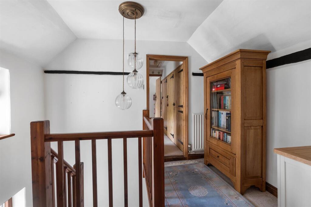 Additional image 10 of Wike Lane, Sambourne,