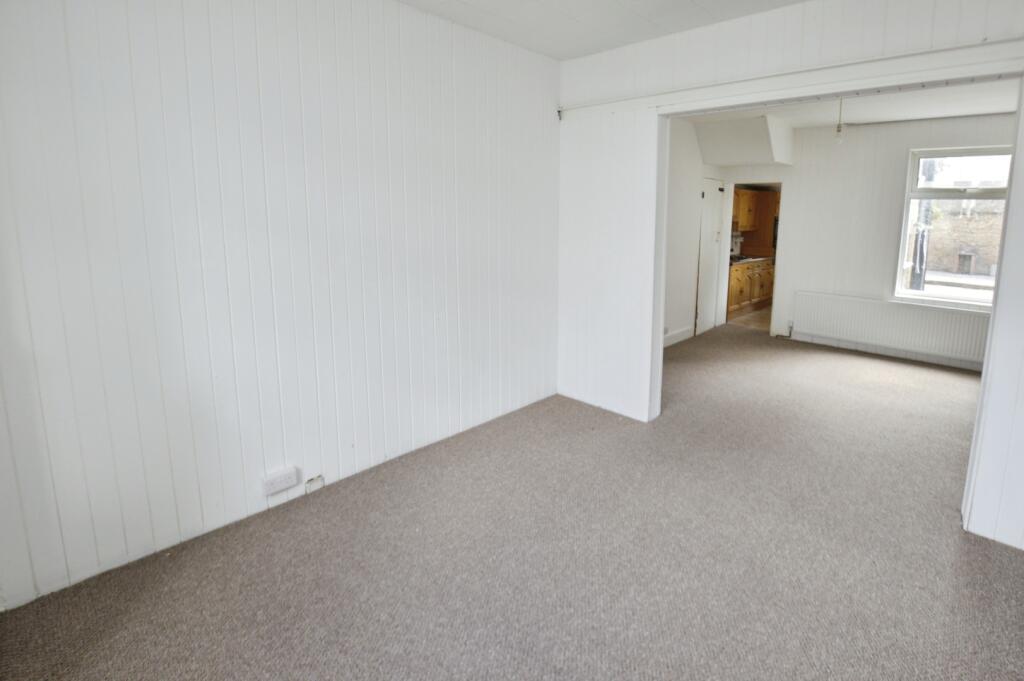House in London - View 3