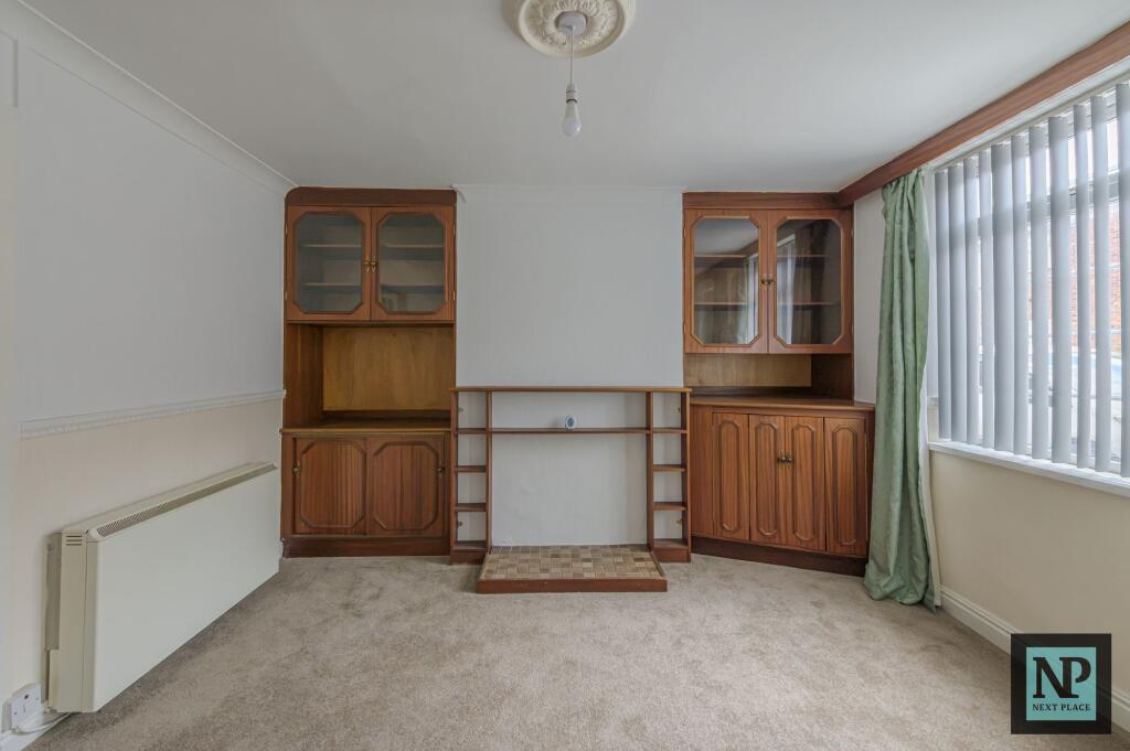 House in Tamworth, Staffordshire - View 4