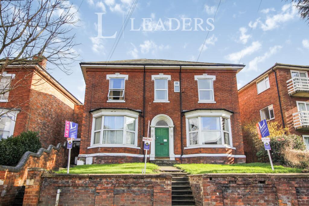 Main image of property: Worcester, WR3