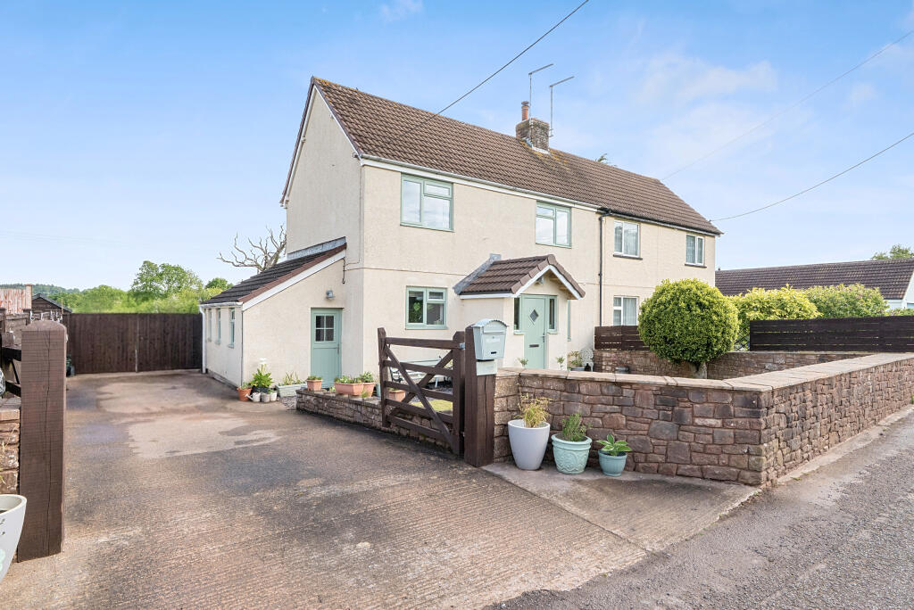 Main image of property: Lydeard St. Lawrence, Taunton