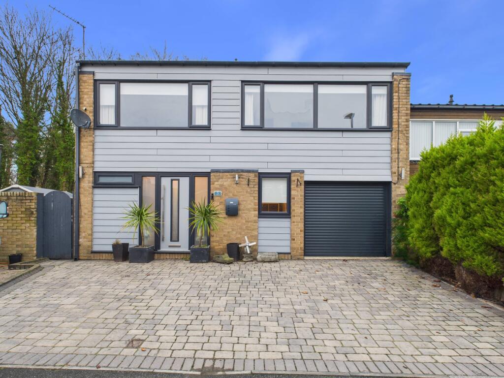 Main image of property: Lindisfarne, Washington