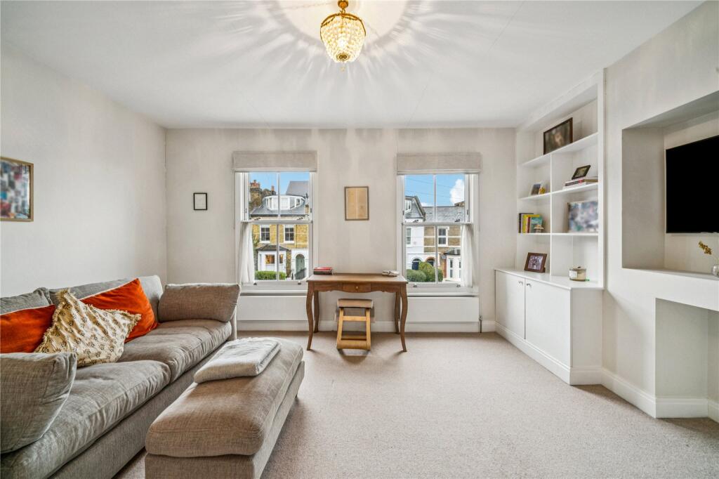 Main image of property: Eland Road, SW11