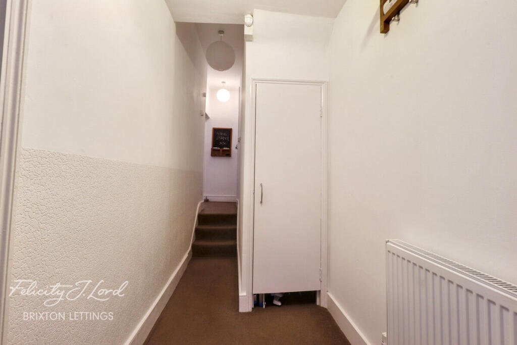 Main image of property: Rattray Road, LONDON