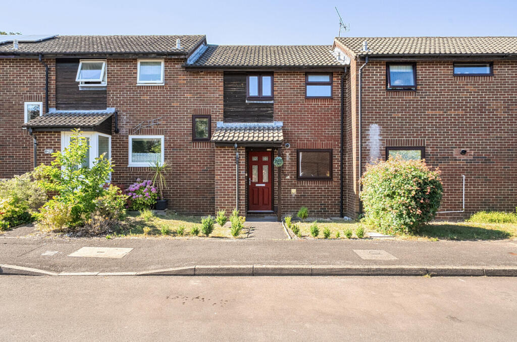 Main image of property: Falcon View, Winchester, Hampshire