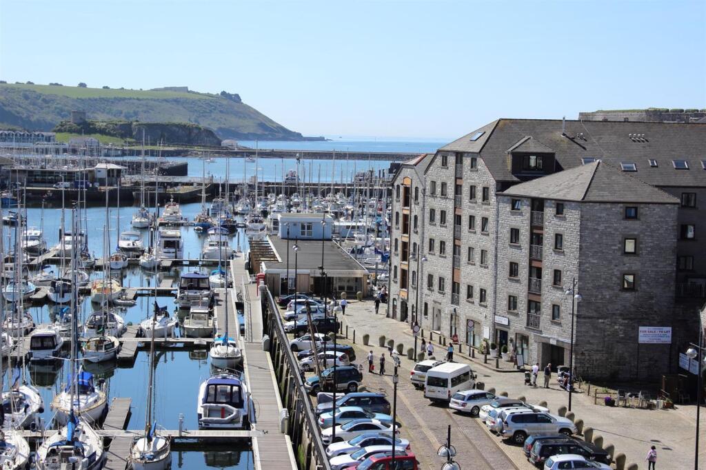 Main image of property: Dolphin House, Sutton Harbour