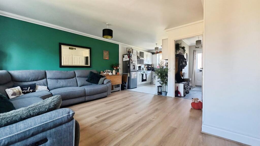 Shetland Way, Lower Somersham, Ipswich photo 2