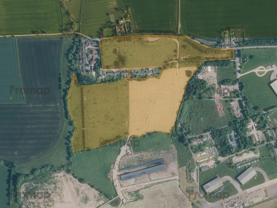 Main image of property: Parcel 1 Land to the South of, Long Lane, Tilesford, Throckmorton, Worcestershire, WR10 2LA