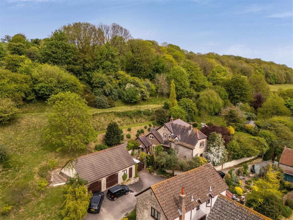 Main image of property: Upwey, Weymouth, Dorset