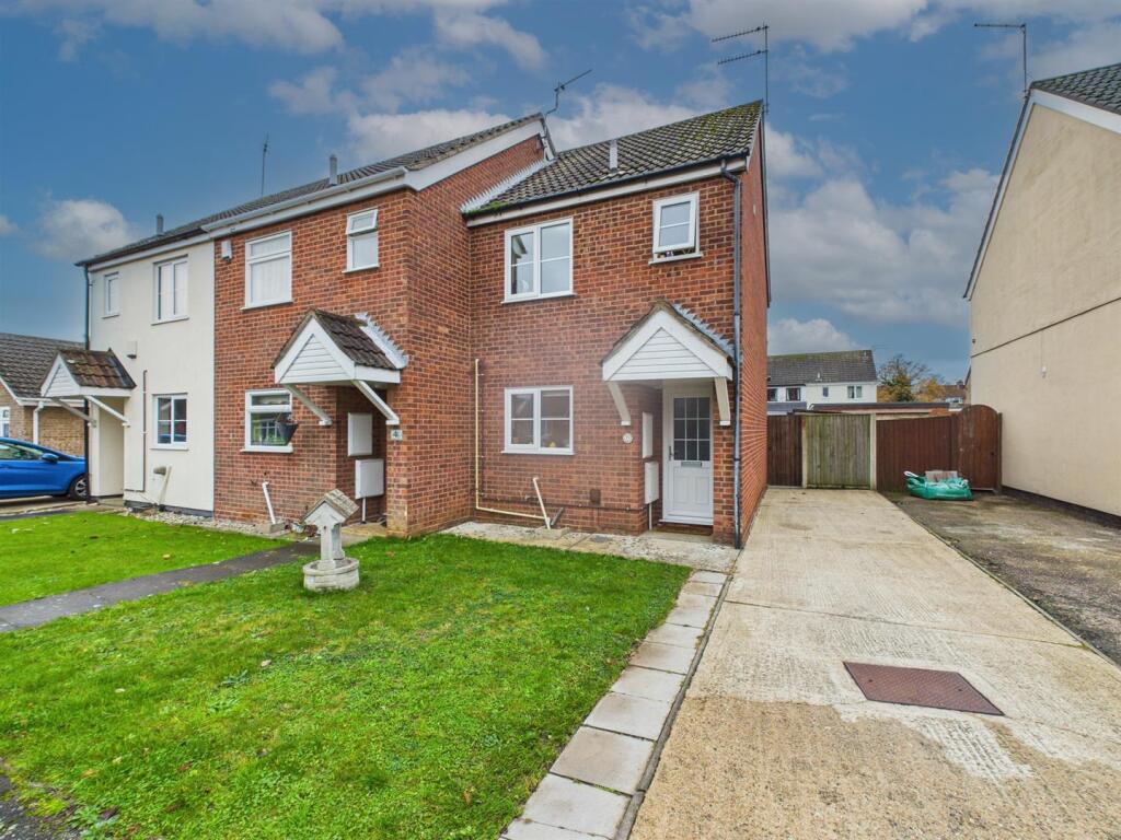 Main image of property: Ubbeston Way, Lowestoft