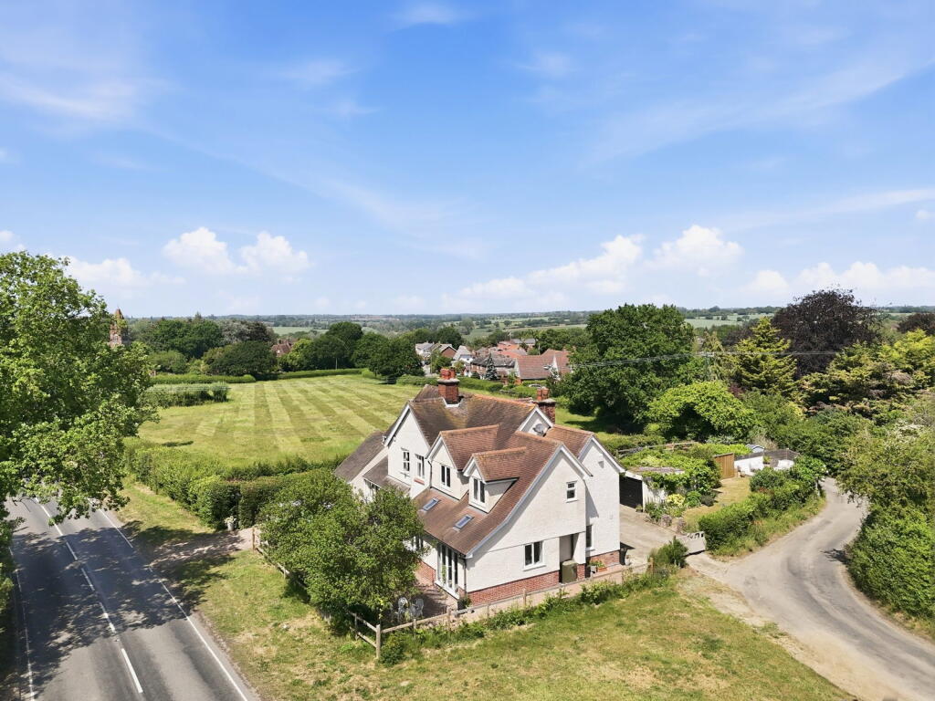 Main image of property: Ford End, Chelmsford CM3