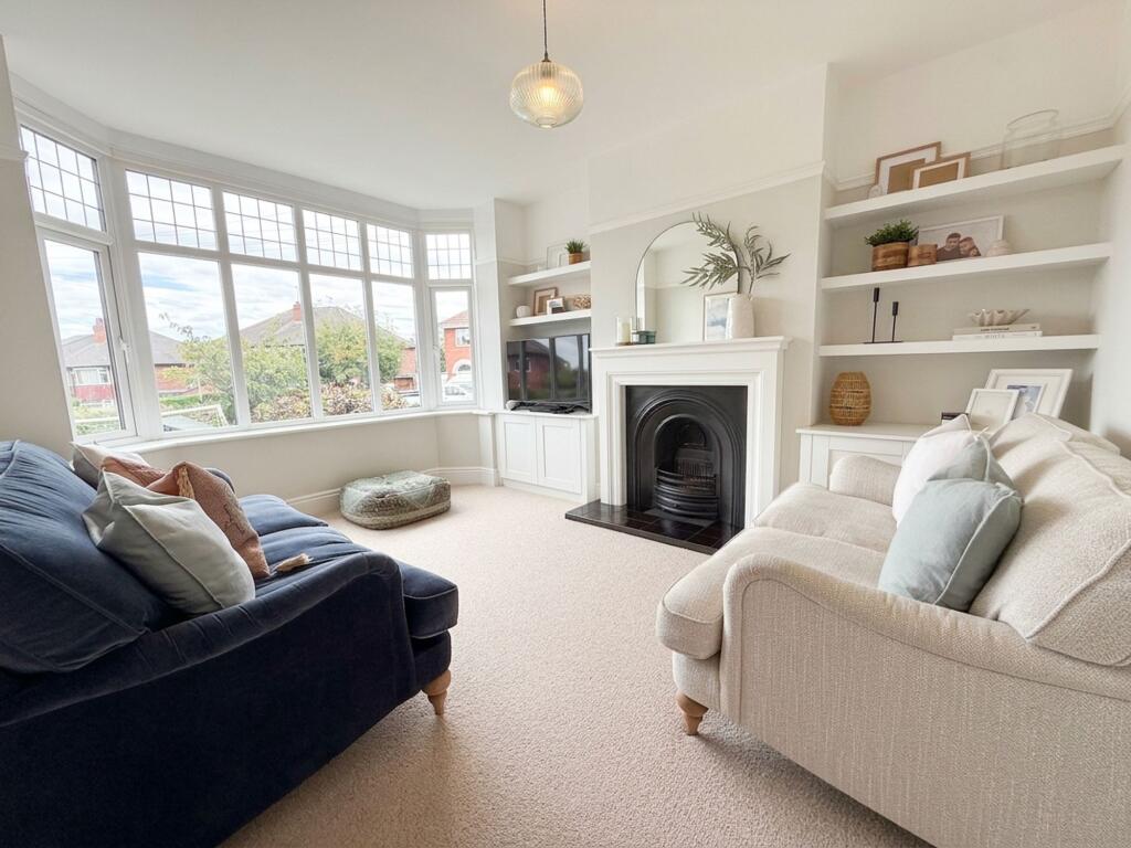 House in Rotherham, South Yorkshire - View 3