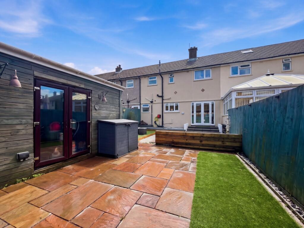 Chard Avenue, Llanrumney Llanrumney, Cardiff, CF3 4EL photo 4